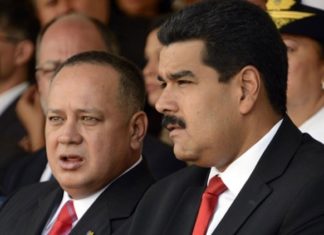 Trampas, alteración de libros de votantes y hasta uso de las FAES: el todo vale en las elecciones del chavismo en la frontera régimen-de-maduro