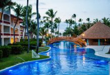 Allanan mansión del contratista Samark López en República Dominicana