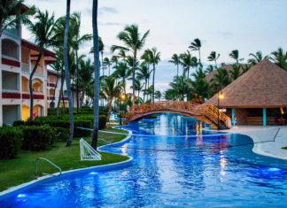 Allanan mansión del contratista Samark López en República Dominicana