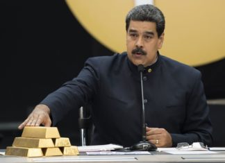 BCV pierde toneladas de oro por impago de préstamos BCV