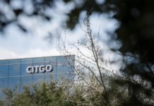 Citgo recibe citación de EEUU Citgo-Petroleum-Corp