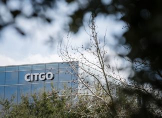 Citgo recibe citación de EEUU Citgo-Petroleum-Corp