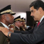 Manuel Figuera, exjefe del SEBIN, denuncia los delitos de Maduro y su clan en EEUU Figuera