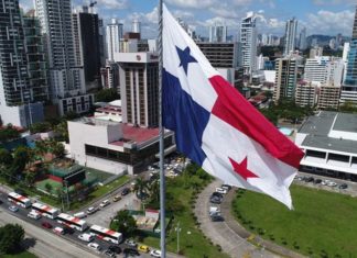GAFI vuelve a incluir a Panamá en su lista gris GAFI