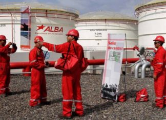 El misterio detrás de los negocios de José Luis Merino con Alba Petróleos José-Luis-Merino