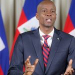 EEUU detiene a otros cuatro sospechosos por el asesinato del presidente haitiano