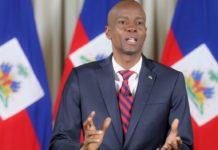 EEUU detiene a otros cuatro sospechosos por el asesinato del presidente haitiano