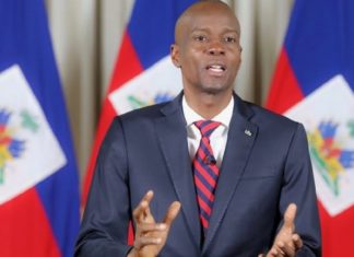EEUU detiene a otros cuatro sospechosos por el asesinato del presidente haitiano