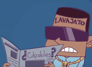 Juan Ravell estrena Ampli: el nuevo canal de noticias con su toque de humor característico Juan-Ravell