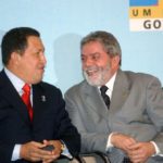 Brasil se plantea investigar préstamos de Lula Da Silva a Hugo Chávez Lula-Da-Silva
