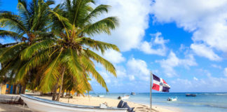 Mata Figueroa, el oficial venezolano detenido con $1.2 millones en República Dominicana Mata-Figueroa