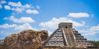 México ocupa el tercer lugar en exportación de capitales ilegales México