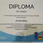 Descubren falsa ONG contra el cáncer infantil en España ONG-contra-el-cáncer-infantil