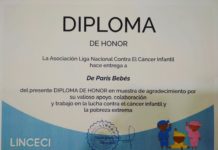 Descubren falsa ONG contra el cáncer infantil en España ONG-contra-el-cáncer-infantil