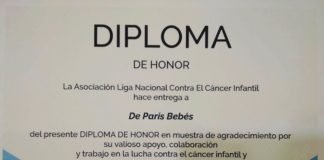 Descubren falsa ONG contra el cáncer infantil en España ONG-contra-el-cáncer-infantil