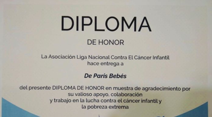 Descubren falsa ONG contra el cáncer infantil en España ONG-contra-el-cáncer-infantil