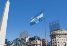 Prisión preventiva a primo de Rafael Ramírez en Argentina Ramírez