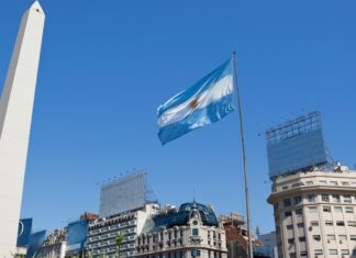 Prisión preventiva a primo de Rafael Ramírez en Argentina Ramírez