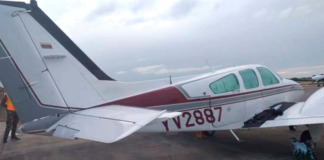 Al menos seis casos ilícitos de avionetas venezolanas detectados en República Dominicana República-Dominicana