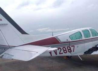 Al menos seis casos ilícitos de avionetas venezolanas detectados en República Dominicana República-Dominicana