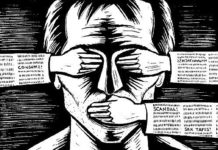 Blackout informativo en Venezuela va en ascenso el-blackout-informativo