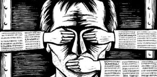 Blackout informativo en Venezuela va en ascenso el-blackout-informativo