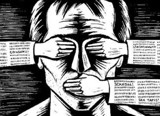 Blackout informativo en Venezuela va en ascenso el-blackout-informativo