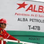 Filial Alba Petróleos continúa bajo la lupa filial-Alba-Petróleos