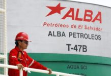 Filial Alba Petróleos continúa bajo la lupa filial-Alba-Petróleos
