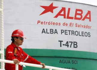Filial Alba Petróleos continúa bajo la lupa filial-Alba-Petróleos