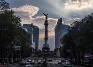 Gobierno de México subasta bienes e inmuebles incautados a narcotraficantes mexicanos gobierno-de-méxico