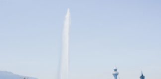 En Ginebra, la justicia intenta desenredar el embrollo del petróleo venezolano