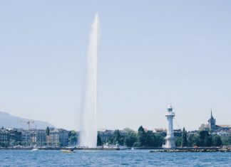 En Ginebra, la justicia intenta desenredar el embrollo del petróleo venezolano