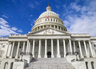 EEUU: Senado prepara nueva ley anti lavado de dinero