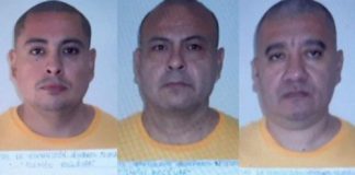 Tres narcotraficantes mexicanos se fugan de cárcel en Venezuela Nacotraficantes mexicanos