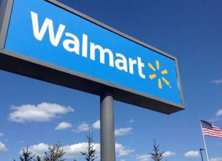 Walmart recibió multa de 282 millones de dólares por pago de sobornos en México, Brasil, China e India pago-de-sobornos