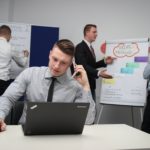 DOJ refuerza evaluación de cumplimiento