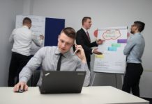 DOJ refuerza evaluación de cumplimiento