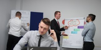 DOJ refuerza evaluación de cumplimiento