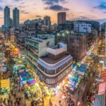 Alex Saab y Álvaro Pulido, los grandes beneficiarios del SICAD