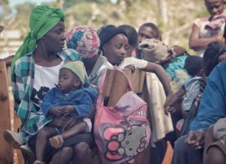 Presidente de Haití desvió dinero enviado por Venezuela