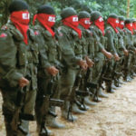 Al menos 3.000 hombres de Brasil y Colombia controlan el tránsito de cocaína en Venezuela