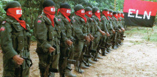 Al menos 3.000 hombres de Brasil y Colombia controlan el tránsito de cocaína en Venezuela