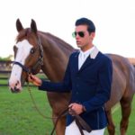 Colombia prohibió entrada al hijo de Alejandro Andrade, Emanuel Andrade