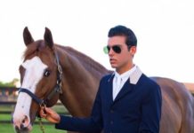 Colombia prohibió entrada al hijo de Alejandro Andrade, Emanuel Andrade