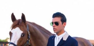 Colombia prohibió entrada al hijo de Alejandro Andrade, Emanuel Andrade