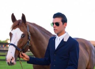 Colombia prohibió entrada al hijo de Alejandro Andrade, Emanuel Andrade