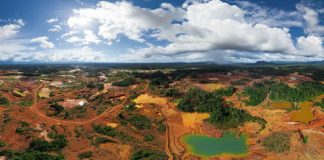 Documental| El Arco Minero, ¿Ecocidio o Suicidio?