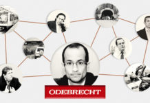 Odebrecht intenta lavar su imagen en Argentina Argentina