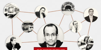 Odebrecht intenta lavar su imagen en Argentina Argentina